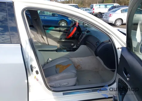 2006 Lexus Gs 300 from USA, damaged, VIN JTHCH96S860002539